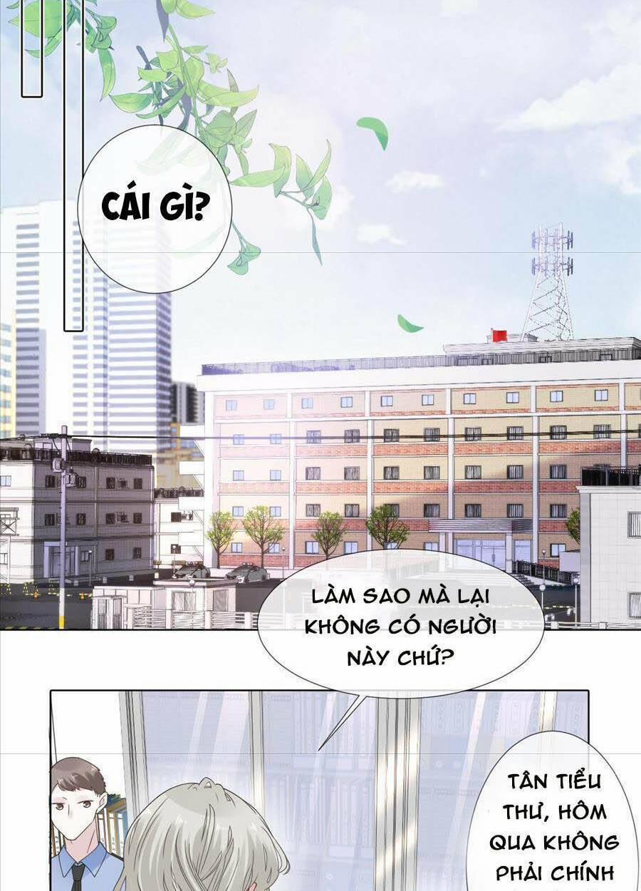 Đêm Ái Muội Cùng Ma Cà Rồng 4 trang 3