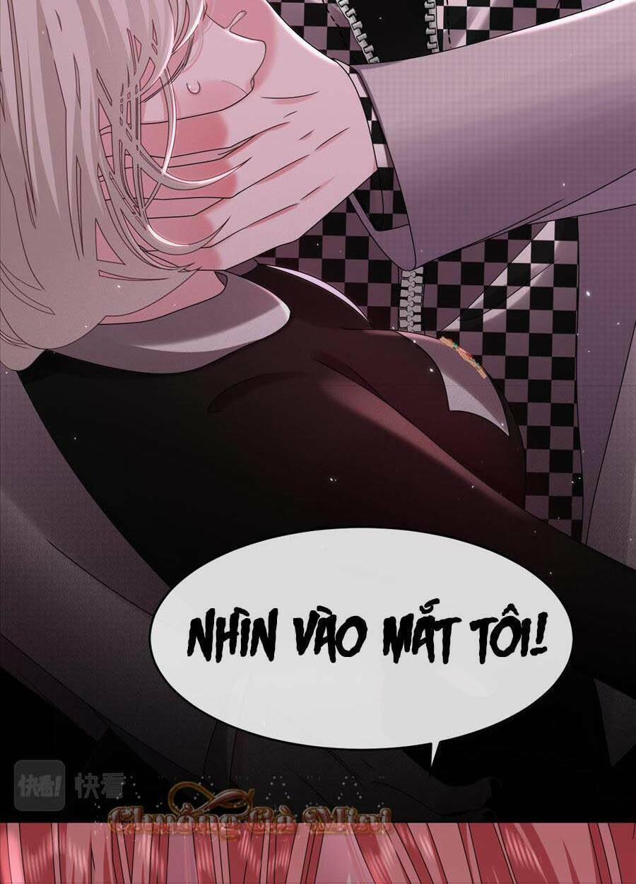 Đêm Ái Muội Cùng Ma Cà Rồng 4 trang 67