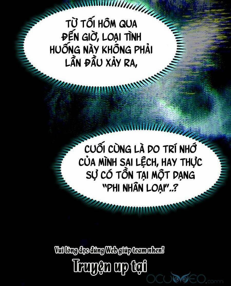 Đêm Ái Muội Cùng Ma Cà Rồng 4 trang 7