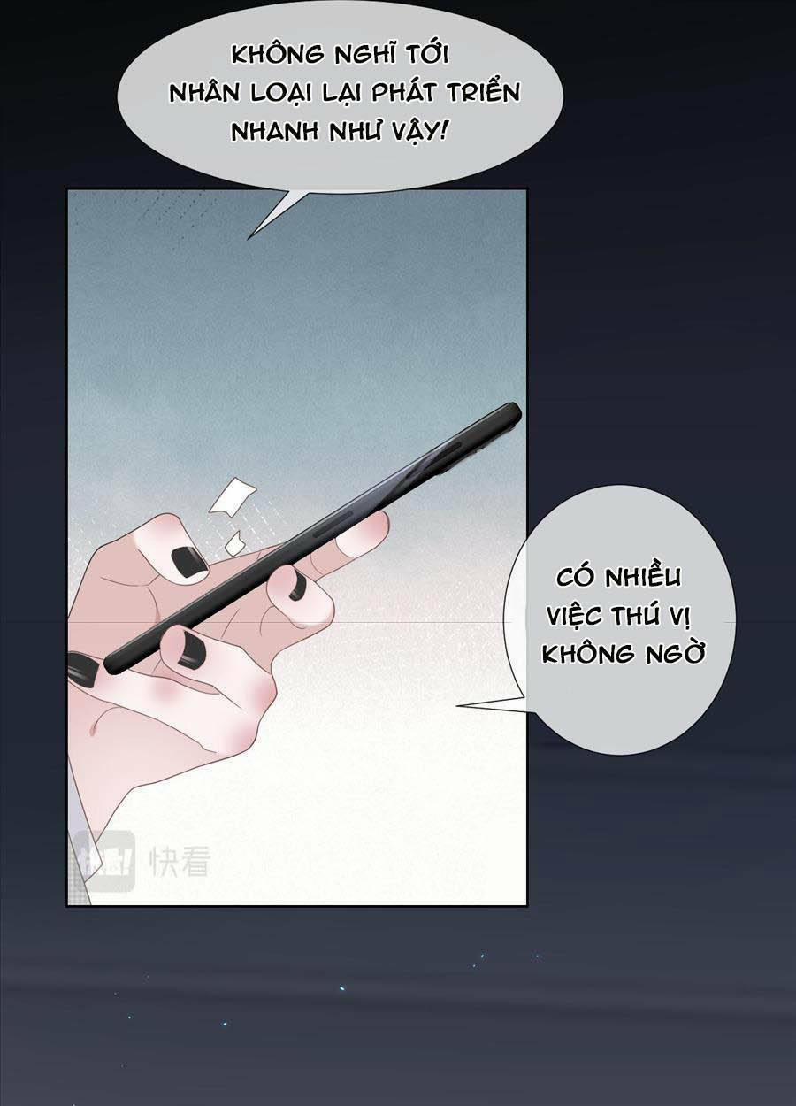 Đêm Ái Muội Cùng Ma Cà Rồng 5.1 trang 14