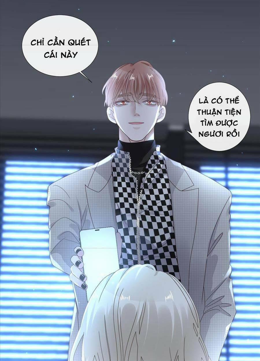 Đêm Ái Muội Cùng Ma Cà Rồng 5.1 trang 15