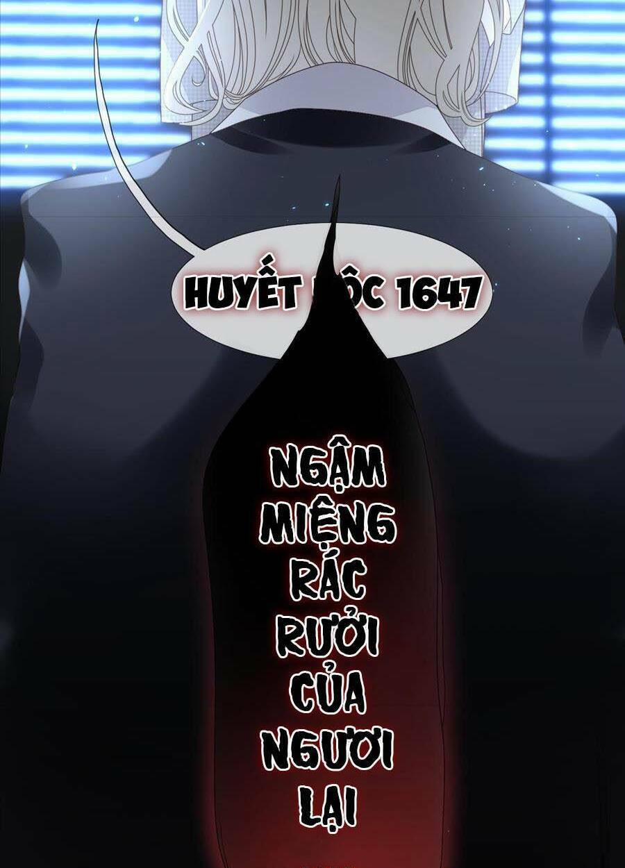 Đêm Ái Muội Cùng Ma Cà Rồng 5.1 trang 16