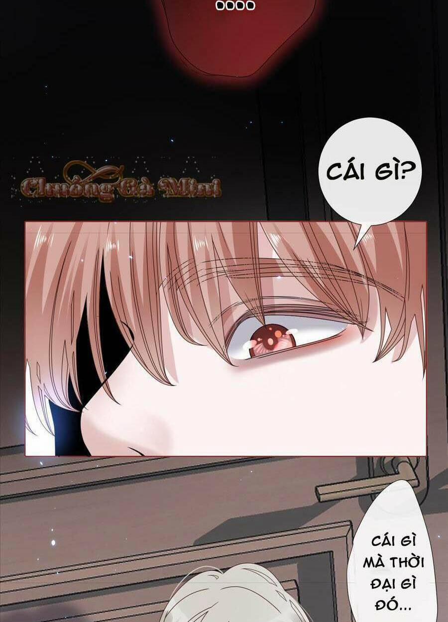 Đêm Ái Muội Cùng Ma Cà Rồng 5.1 trang 17