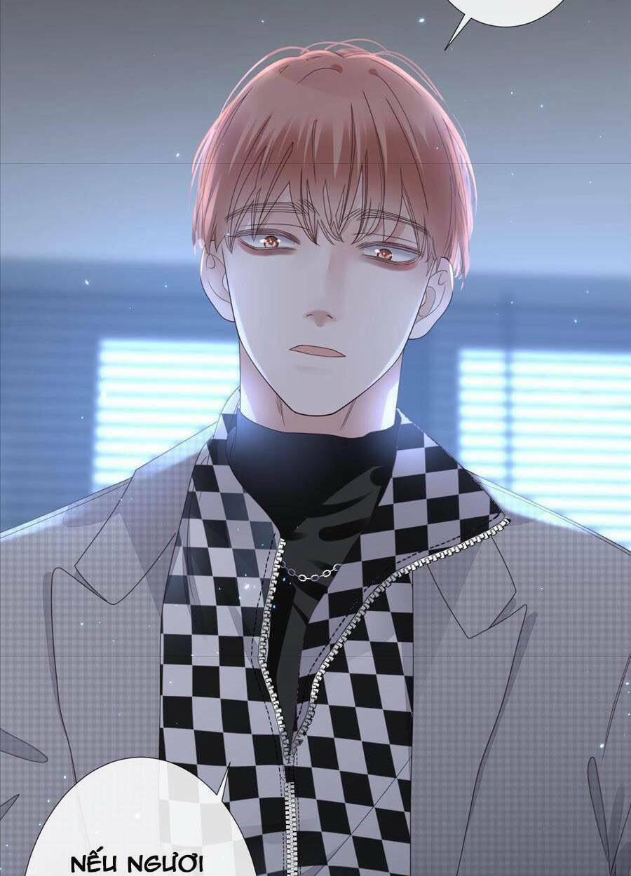 Đêm Ái Muội Cùng Ma Cà Rồng 5.1 trang 20