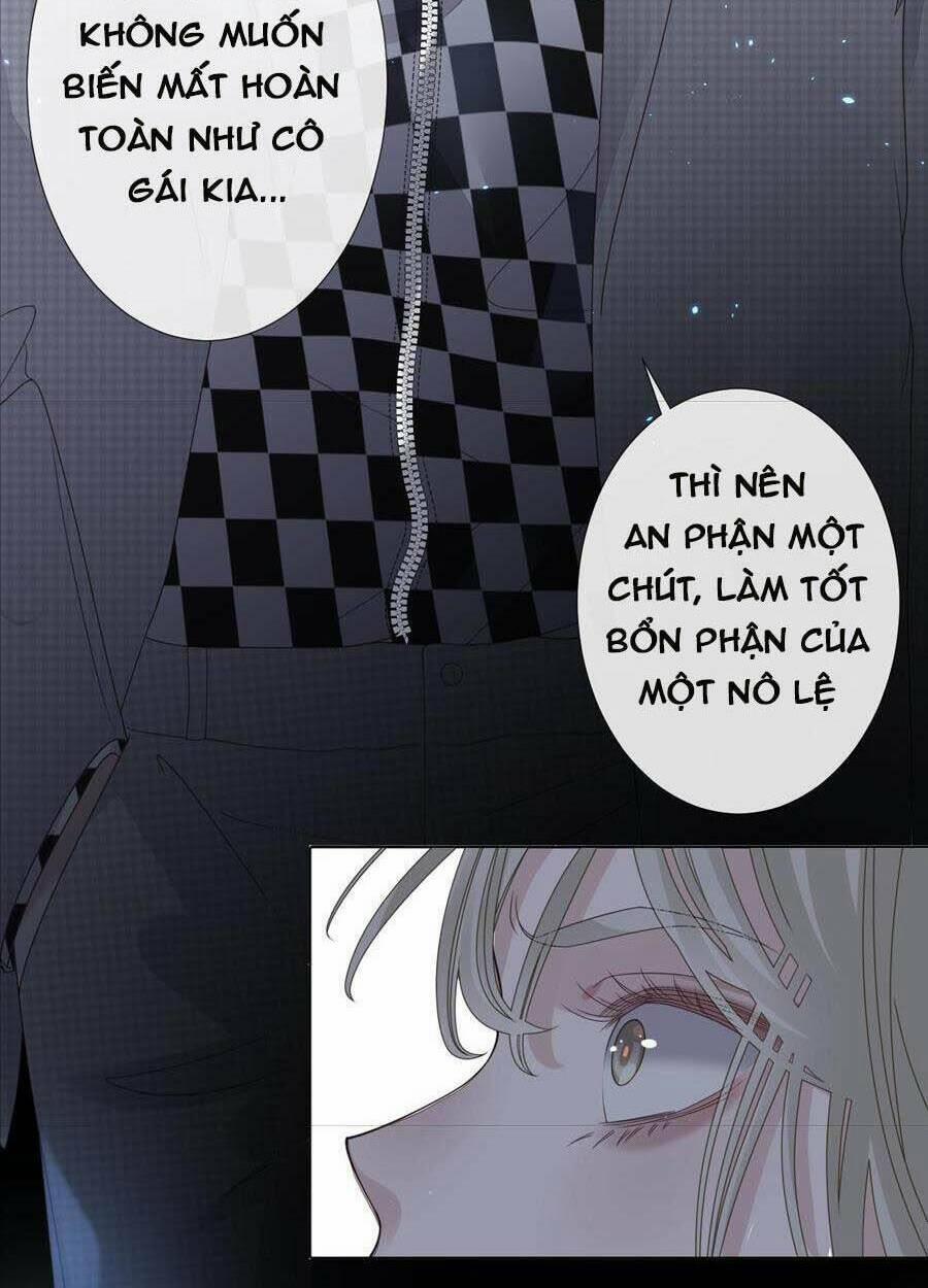 Đêm Ái Muội Cùng Ma Cà Rồng 5.1 trang 21