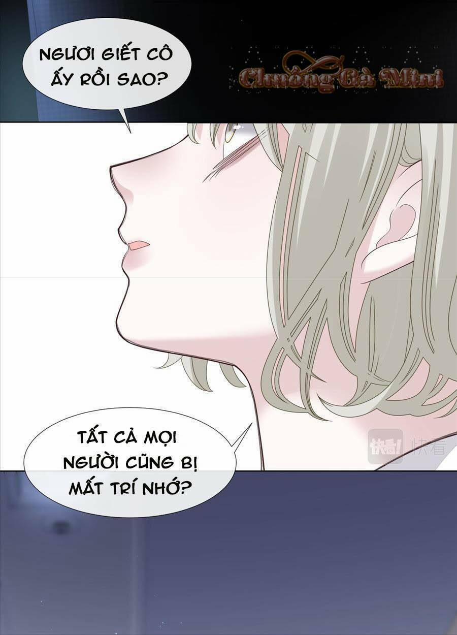 Đêm Ái Muội Cùng Ma Cà Rồng 5.1 trang 22