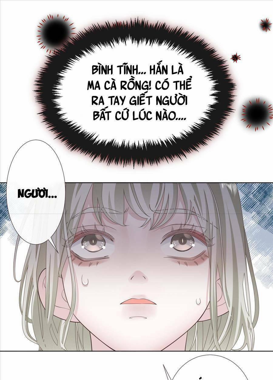 Đêm Ái Muội Cùng Ma Cà Rồng 5.1 trang 25