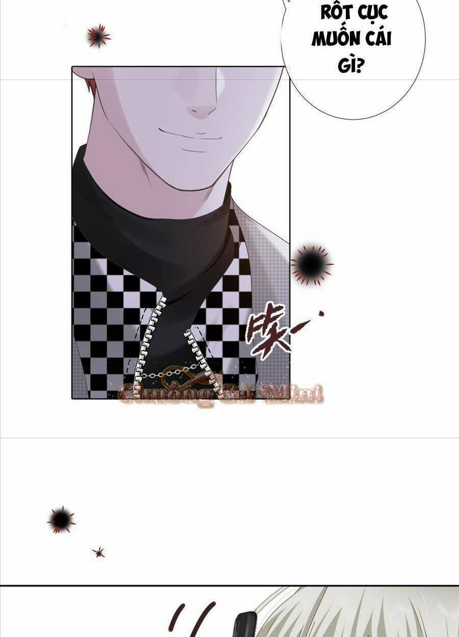 Đêm Ái Muội Cùng Ma Cà Rồng 5.1 trang 26