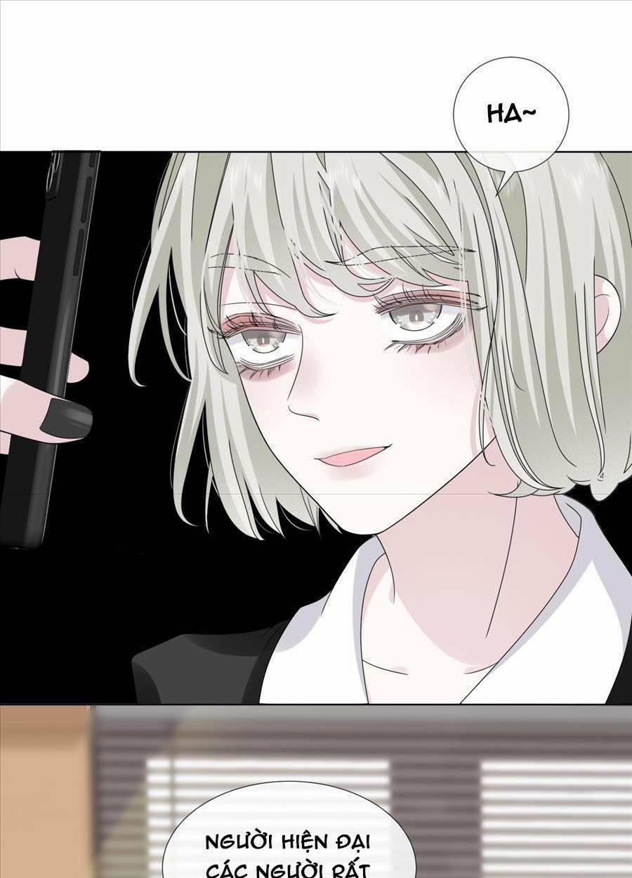 Đêm Ái Muội Cùng Ma Cà Rồng 5.1 trang 30