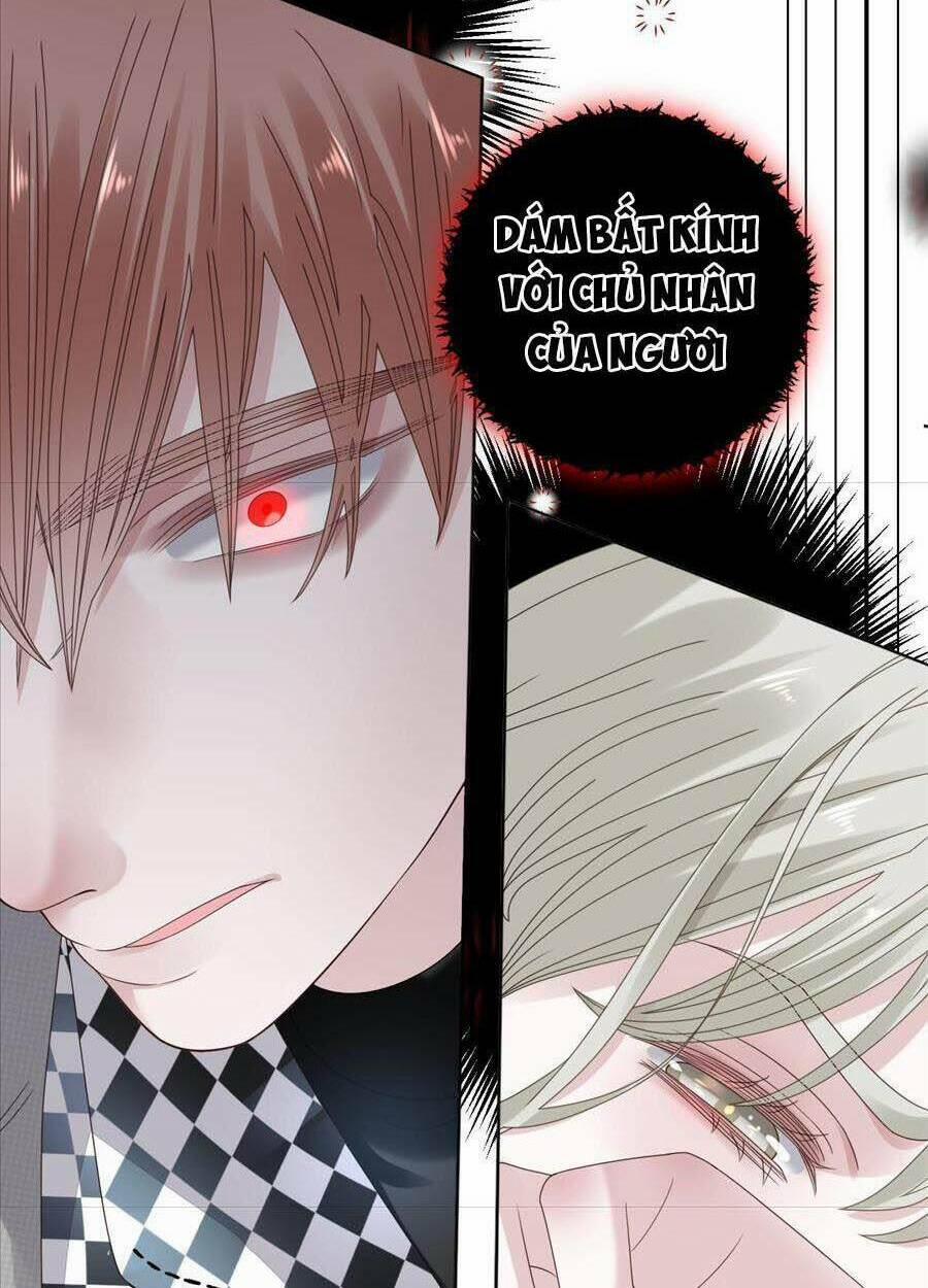 Đêm Ái Muội Cùng Ma Cà Rồng 5.1 trang 38