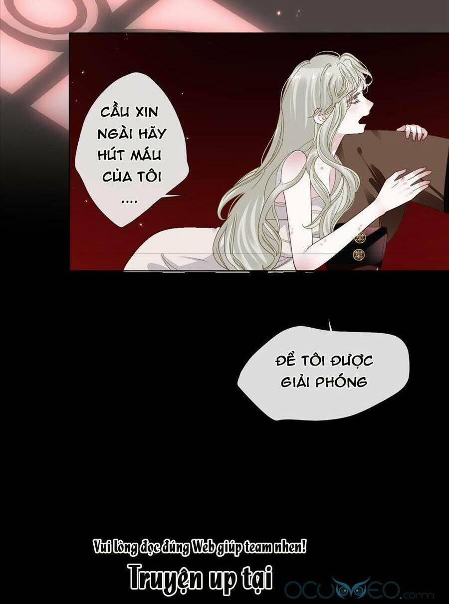 Đêm Ái Muội Cùng Ma Cà Rồng 5.1 trang 5