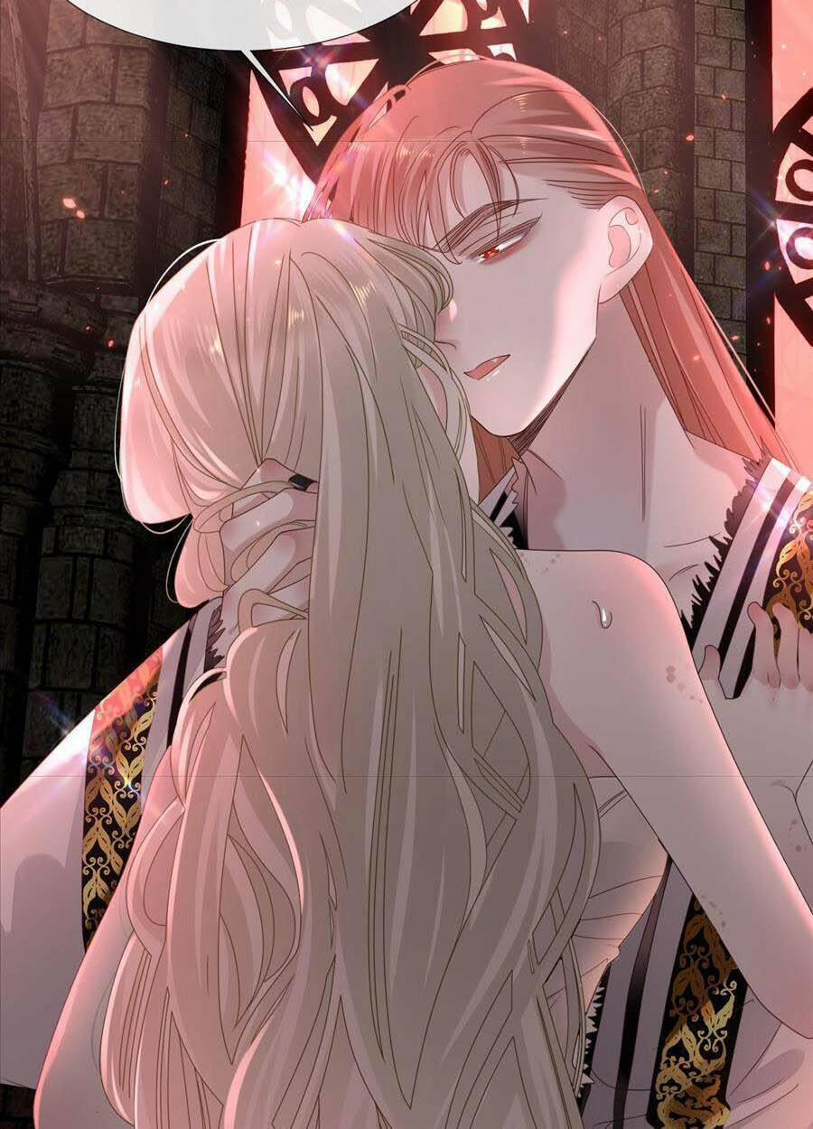 Đêm Ái Muội Cùng Ma Cà Rồng 5.1 trang 7