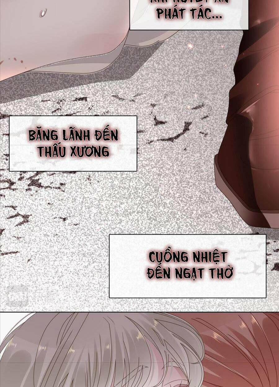 Đêm Ái Muội Cùng Ma Cà Rồng 5.1 trang 9