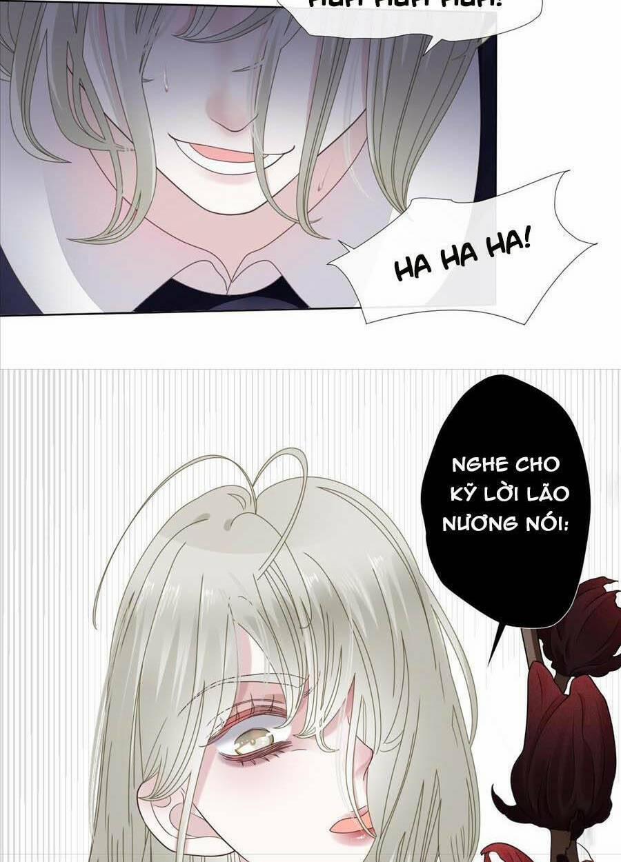Đêm Ái Muội Cùng Ma Cà Rồng 5.2 trang 11