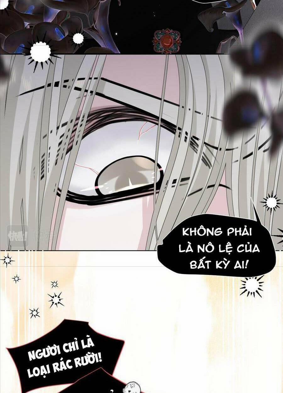 Đêm Ái Muội Cùng Ma Cà Rồng 5.2 trang 13