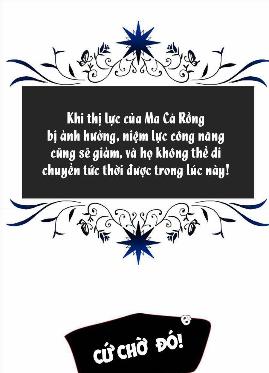 Đêm Ái Muội Cùng Ma Cà Rồng 5.2 trang 18