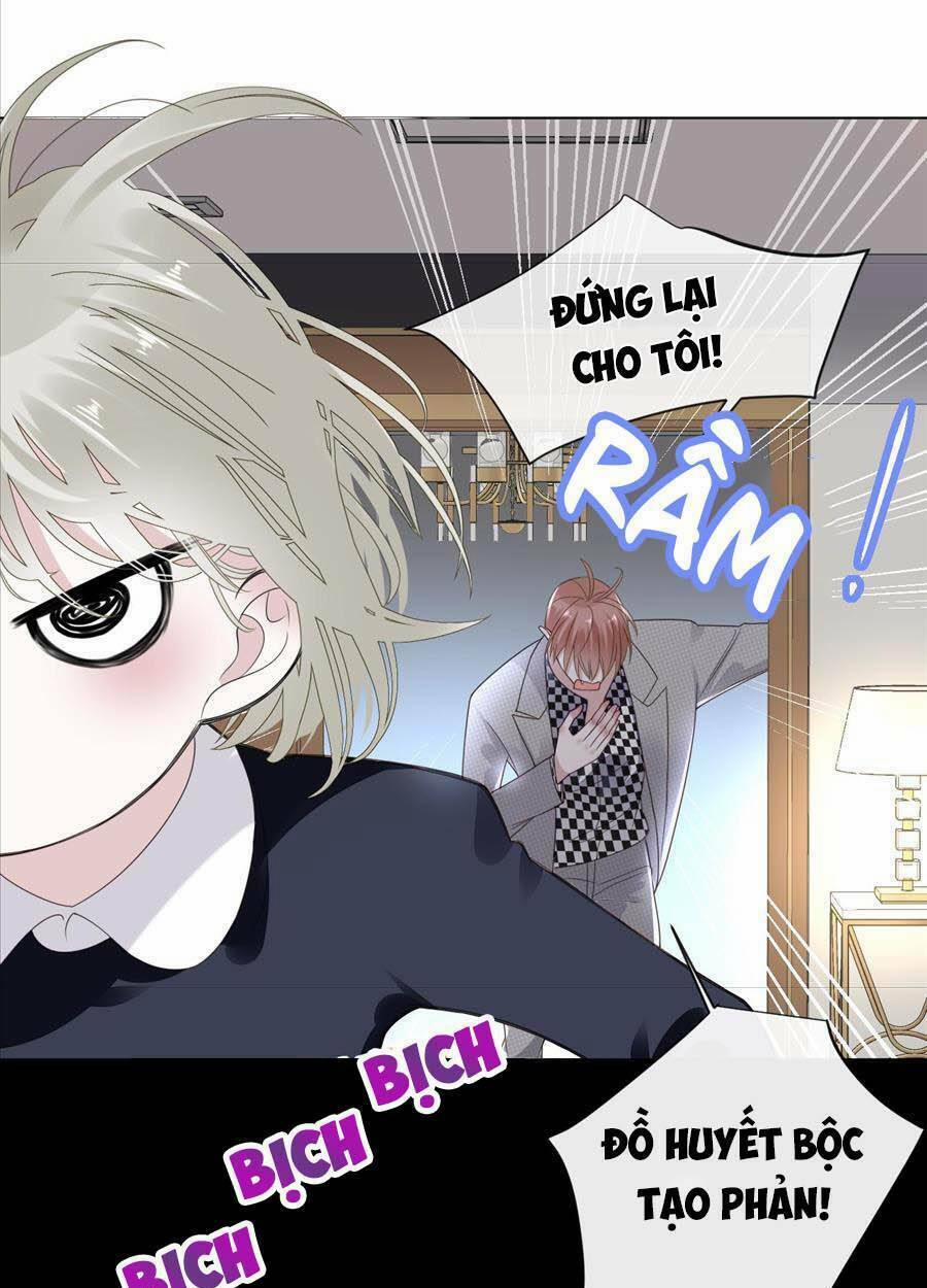 Đêm Ái Muội Cùng Ma Cà Rồng 5.2 trang 23