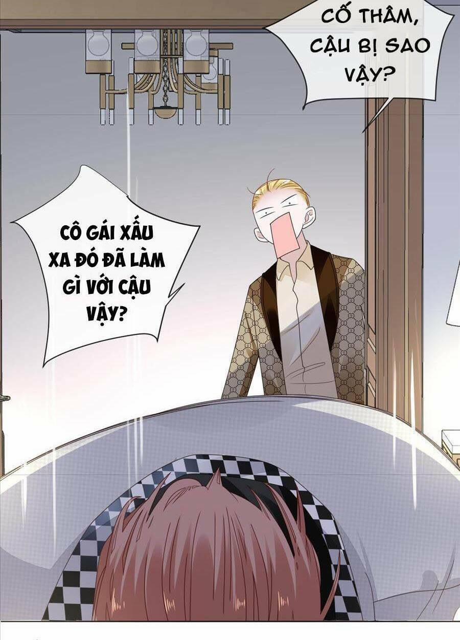 Đêm Ái Muội Cùng Ma Cà Rồng 5.2 trang 25