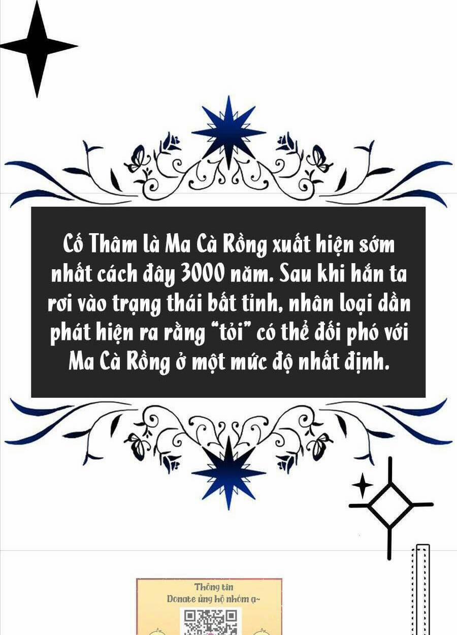 Đêm Ái Muội Cùng Ma Cà Rồng 5.2 trang 26