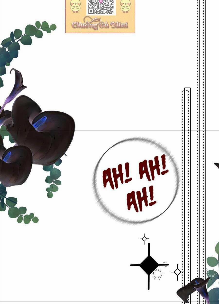 Đêm Ái Muội Cùng Ma Cà Rồng 5.2 trang 27