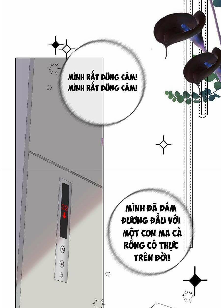 Đêm Ái Muội Cùng Ma Cà Rồng 5.2 trang 28