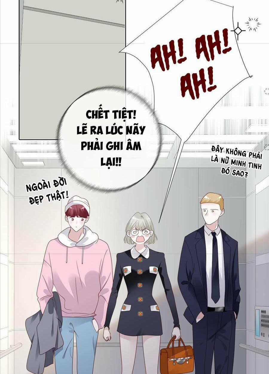 Đêm Ái Muội Cùng Ma Cà Rồng 5.2 trang 29