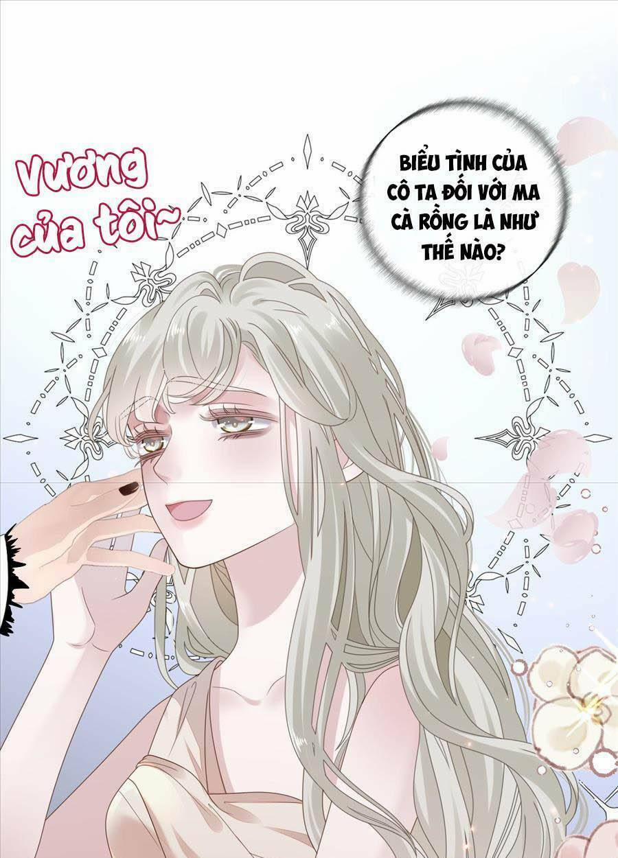 Đêm Ái Muội Cùng Ma Cà Rồng 5.2 trang 32