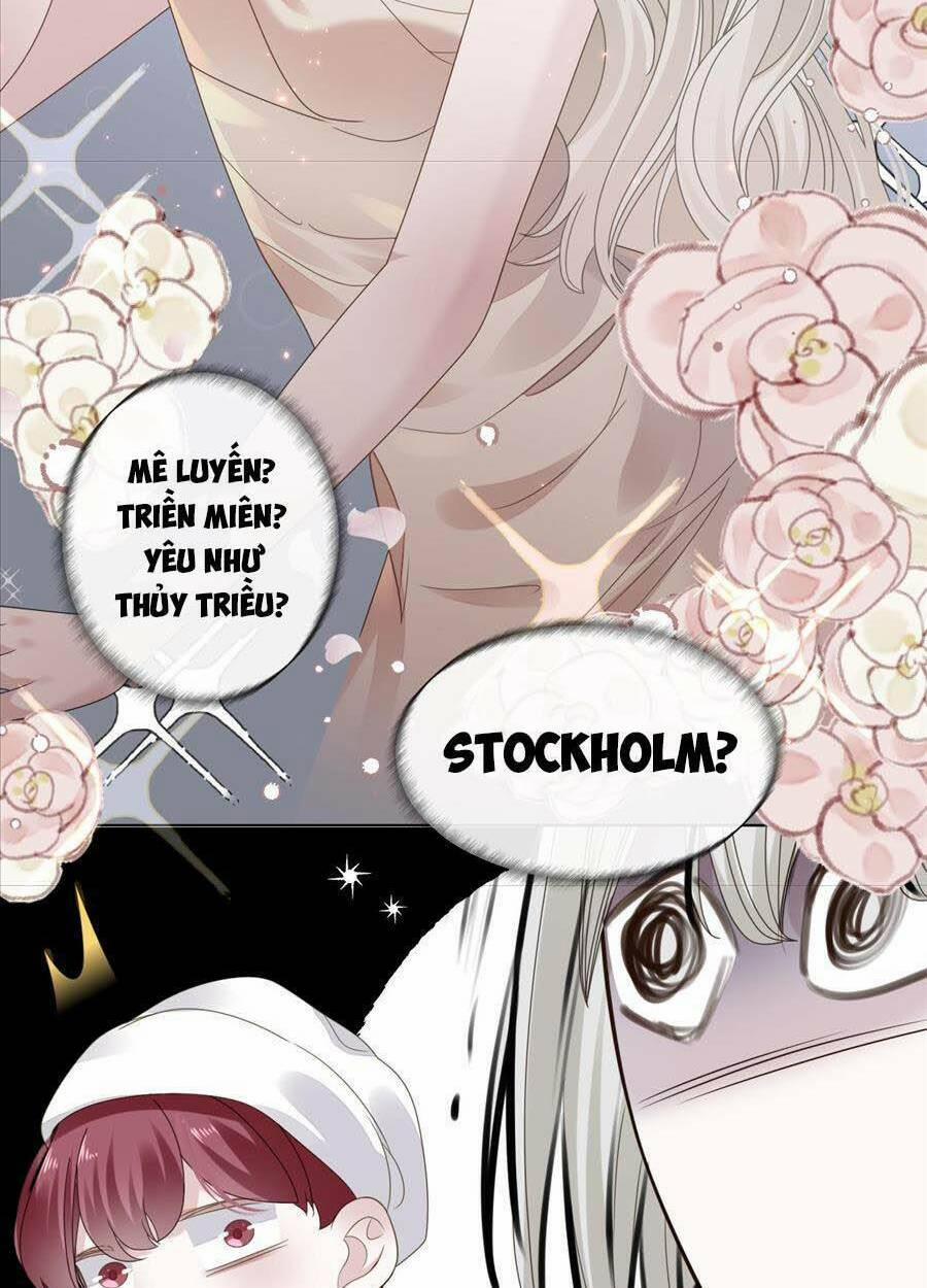 Đêm Ái Muội Cùng Ma Cà Rồng 5.2 trang 33