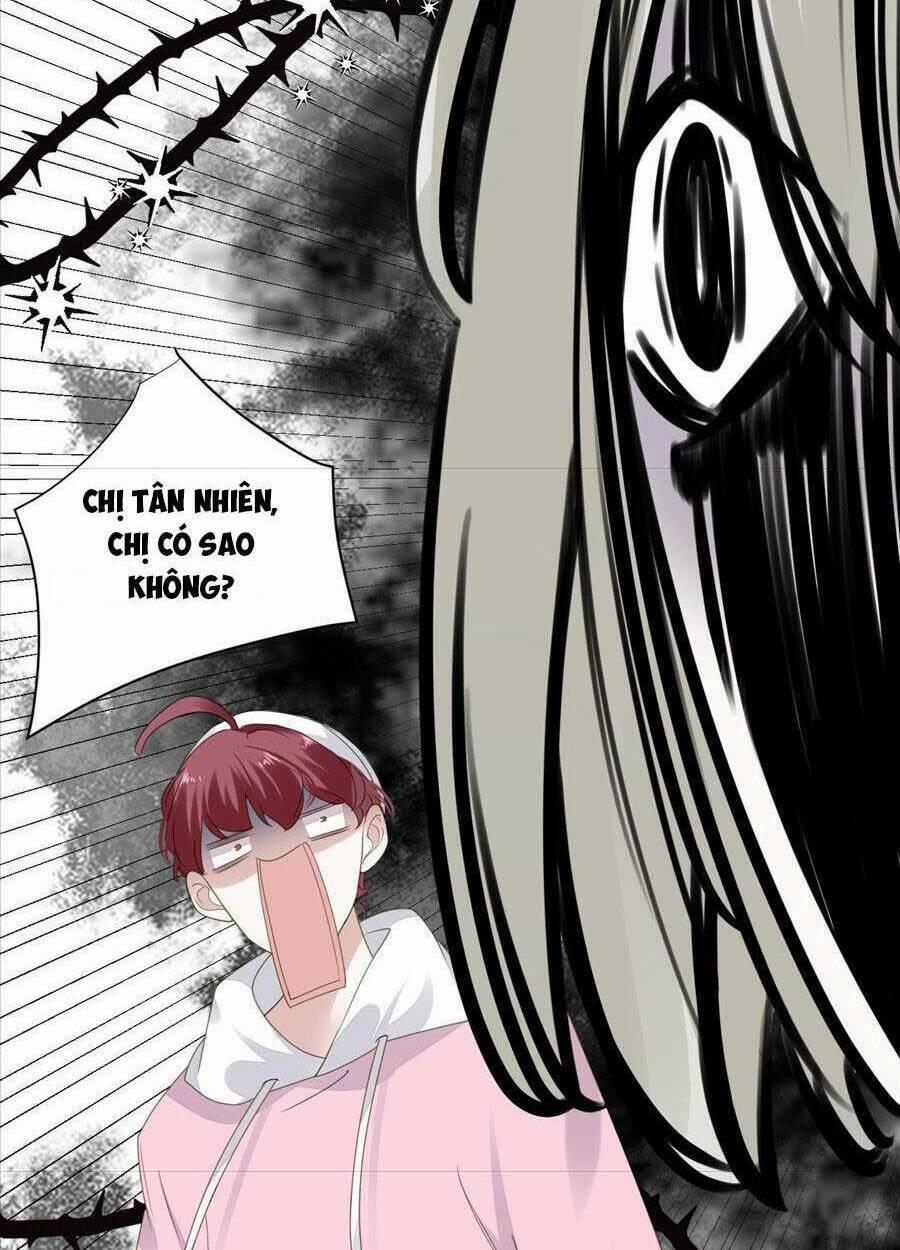 Đêm Ái Muội Cùng Ma Cà Rồng 5.2 trang 35