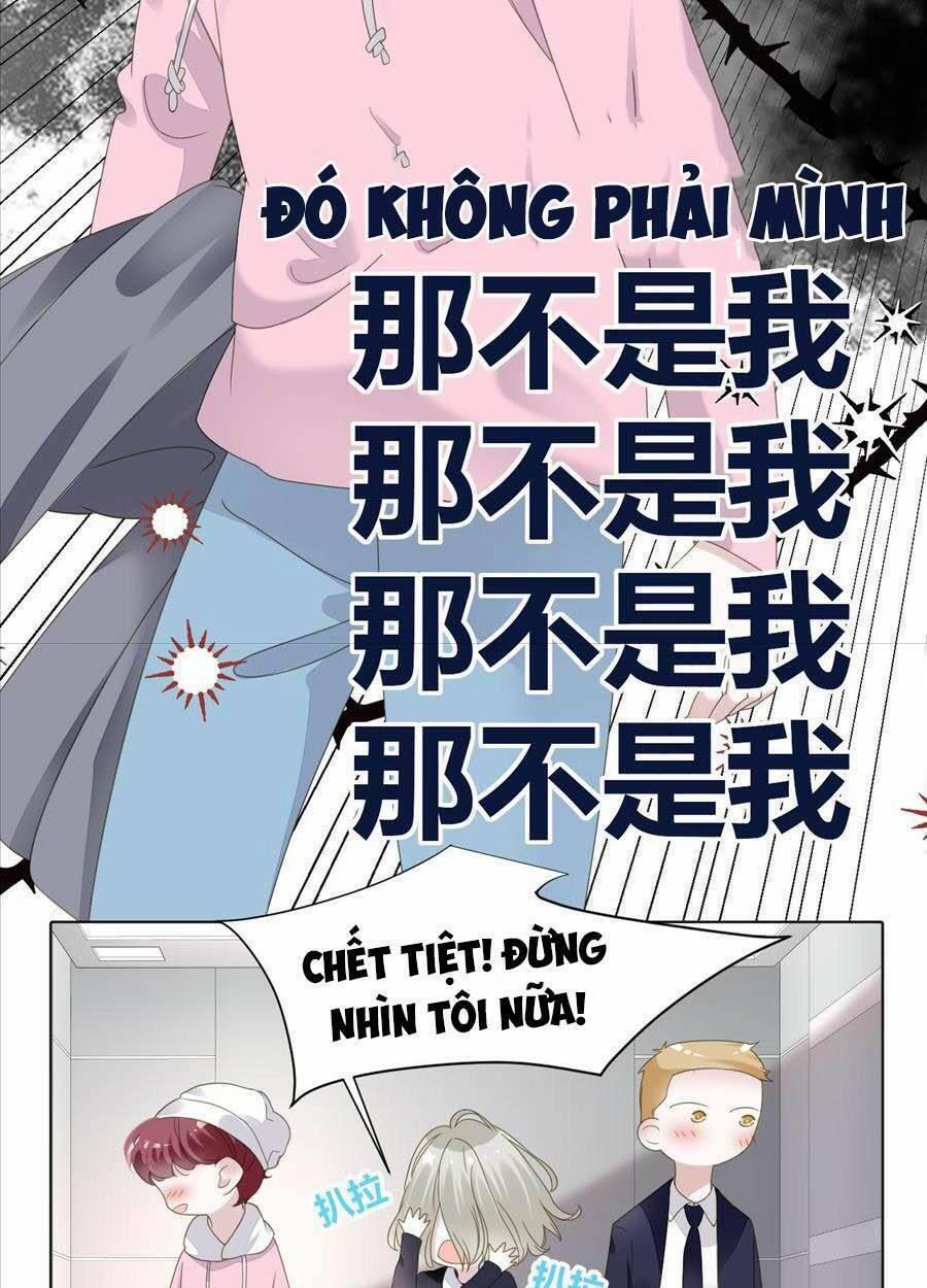 Đêm Ái Muội Cùng Ma Cà Rồng 5.2 trang 36