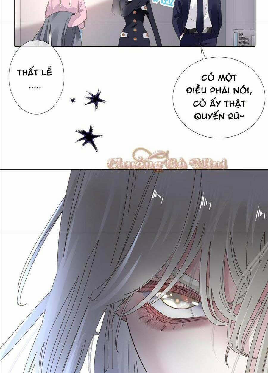 Đêm Ái Muội Cùng Ma Cà Rồng 5.2 trang 37