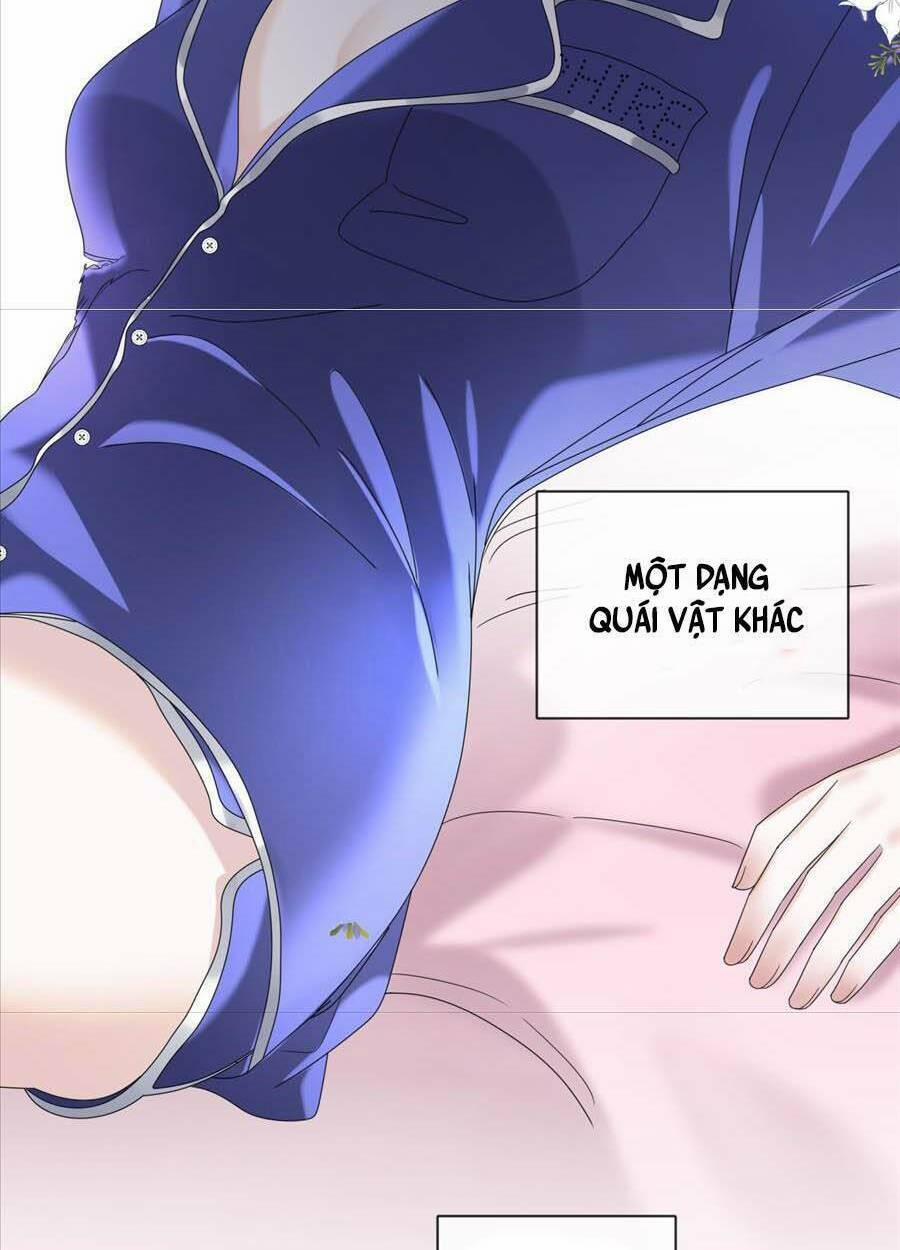 Đêm Ái Muội Cùng Ma Cà Rồng 5.2 trang 40