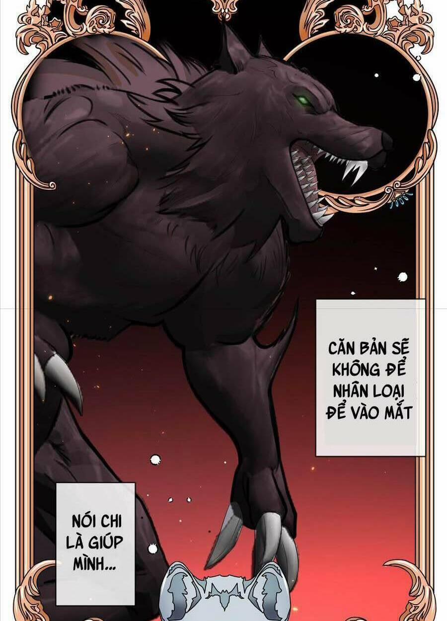 Đêm Ái Muội Cùng Ma Cà Rồng 5.2 trang 42