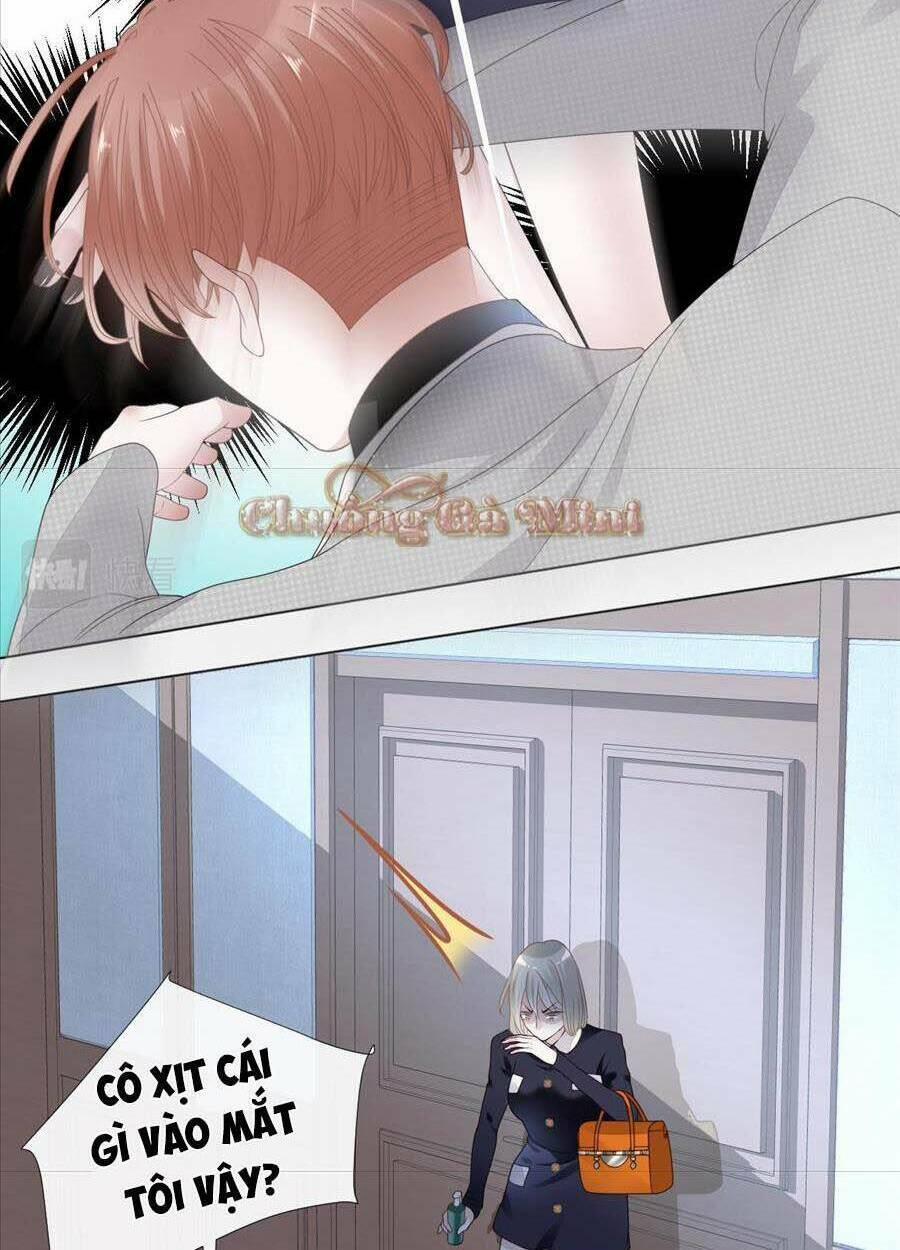 Đêm Ái Muội Cùng Ma Cà Rồng 5.2 trang 7