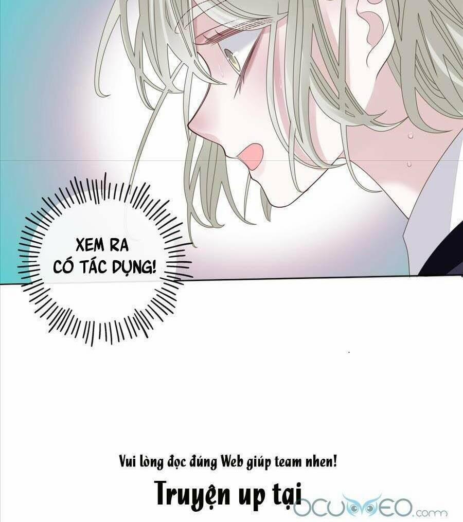 Đêm Ái Muội Cùng Ma Cà Rồng 5.2 trang 9