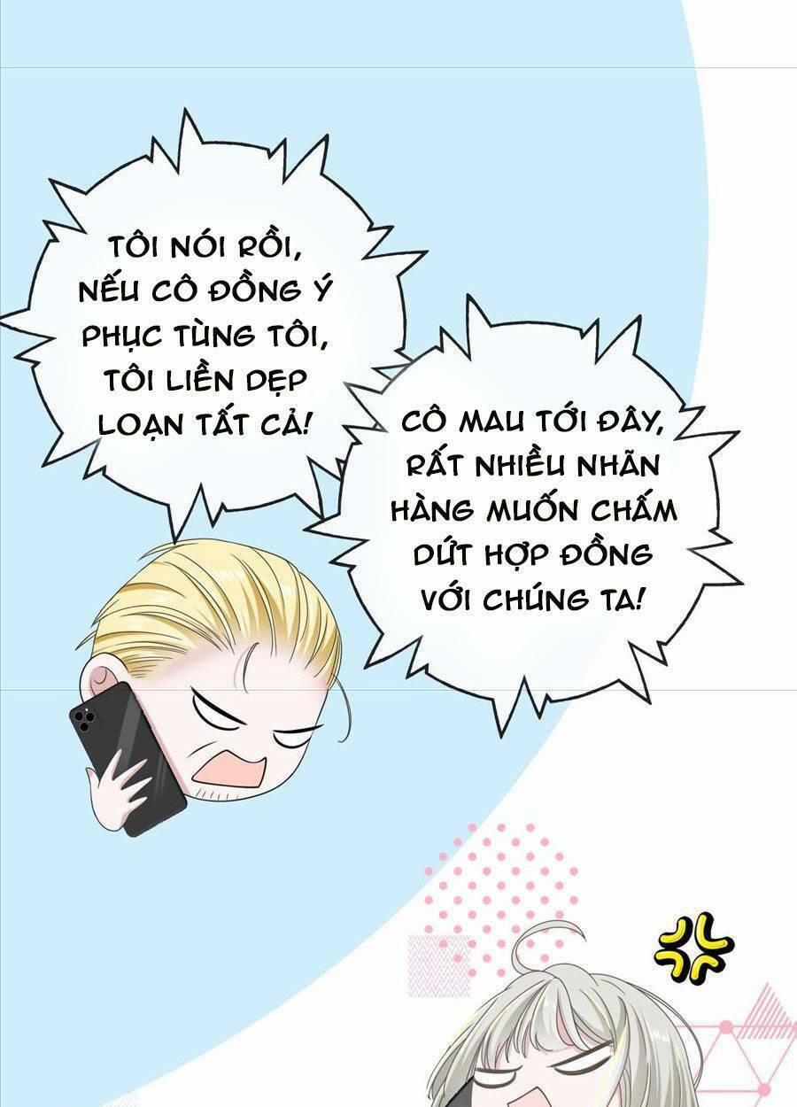 Đêm Ái Muội Cùng Ma Cà Rồng 6.1 trang 11