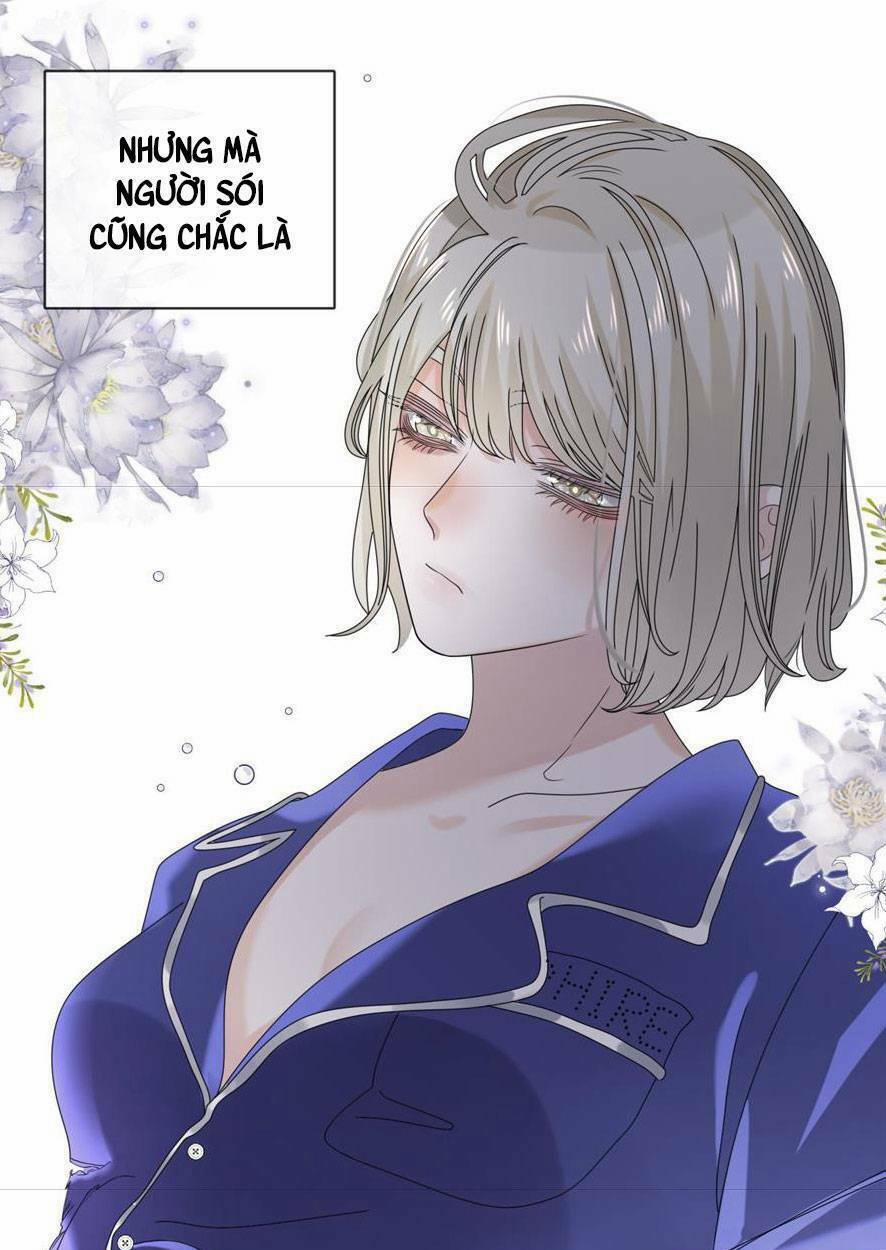 Đêm Ái Muội Cùng Ma Cà Rồng 6.1 trang 22