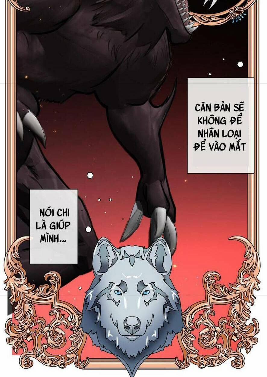 Đêm Ái Muội Cùng Ma Cà Rồng 6.1 trang 25