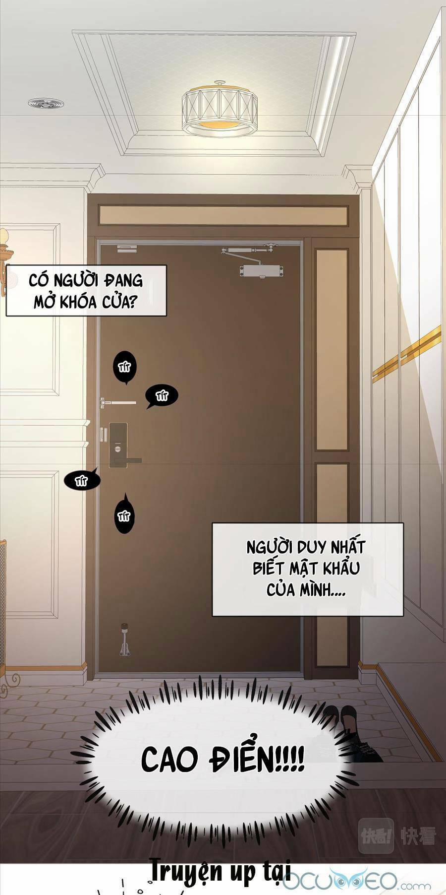 Đêm Ái Muội Cùng Ma Cà Rồng 6.1 trang 32