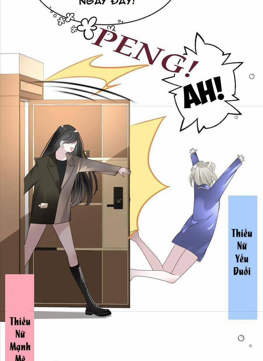 Đêm Ái Muội Cùng Ma Cà Rồng 6.1 trang 36