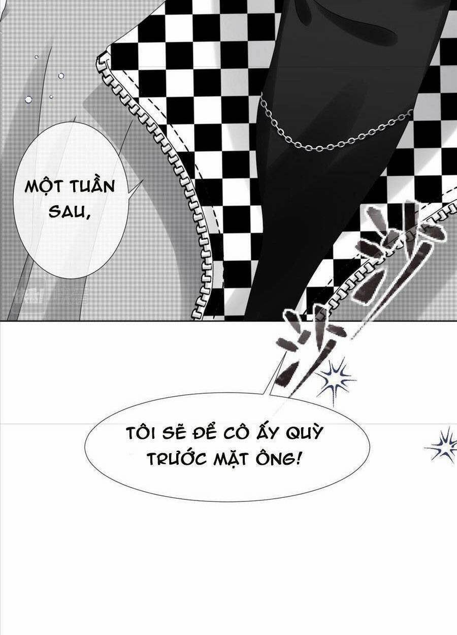 Đêm Ái Muội Cùng Ma Cà Rồng 6.1 trang 4