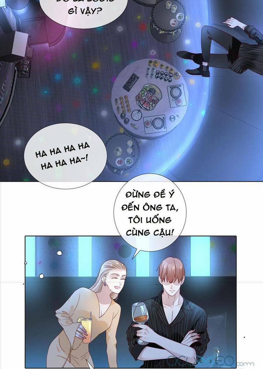 Đêm Ái Muội Cùng Ma Cà Rồng 6.1 trang 42
