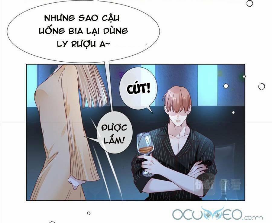 Đêm Ái Muội Cùng Ma Cà Rồng 6.1 trang 43