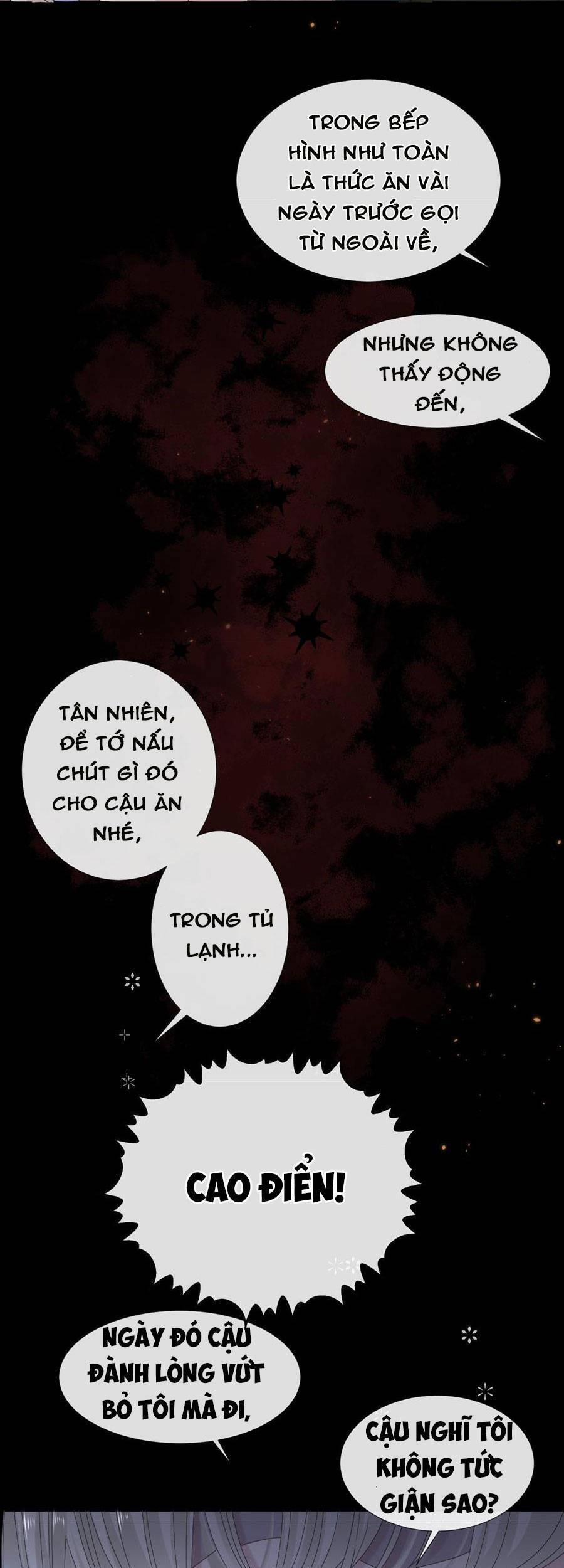 Đêm Ái Muội Cùng Ma Cà Rồng 6.2 trang 18