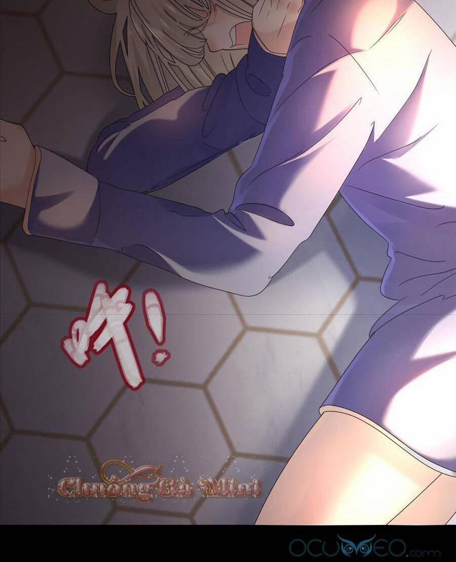 Đêm Ái Muội Cùng Ma Cà Rồng 6.2 trang 23