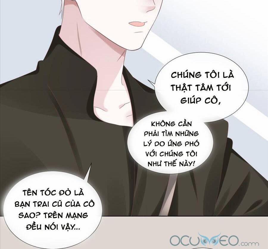 Đêm Ái Muội Cùng Ma Cà Rồng 6.2 trang 3