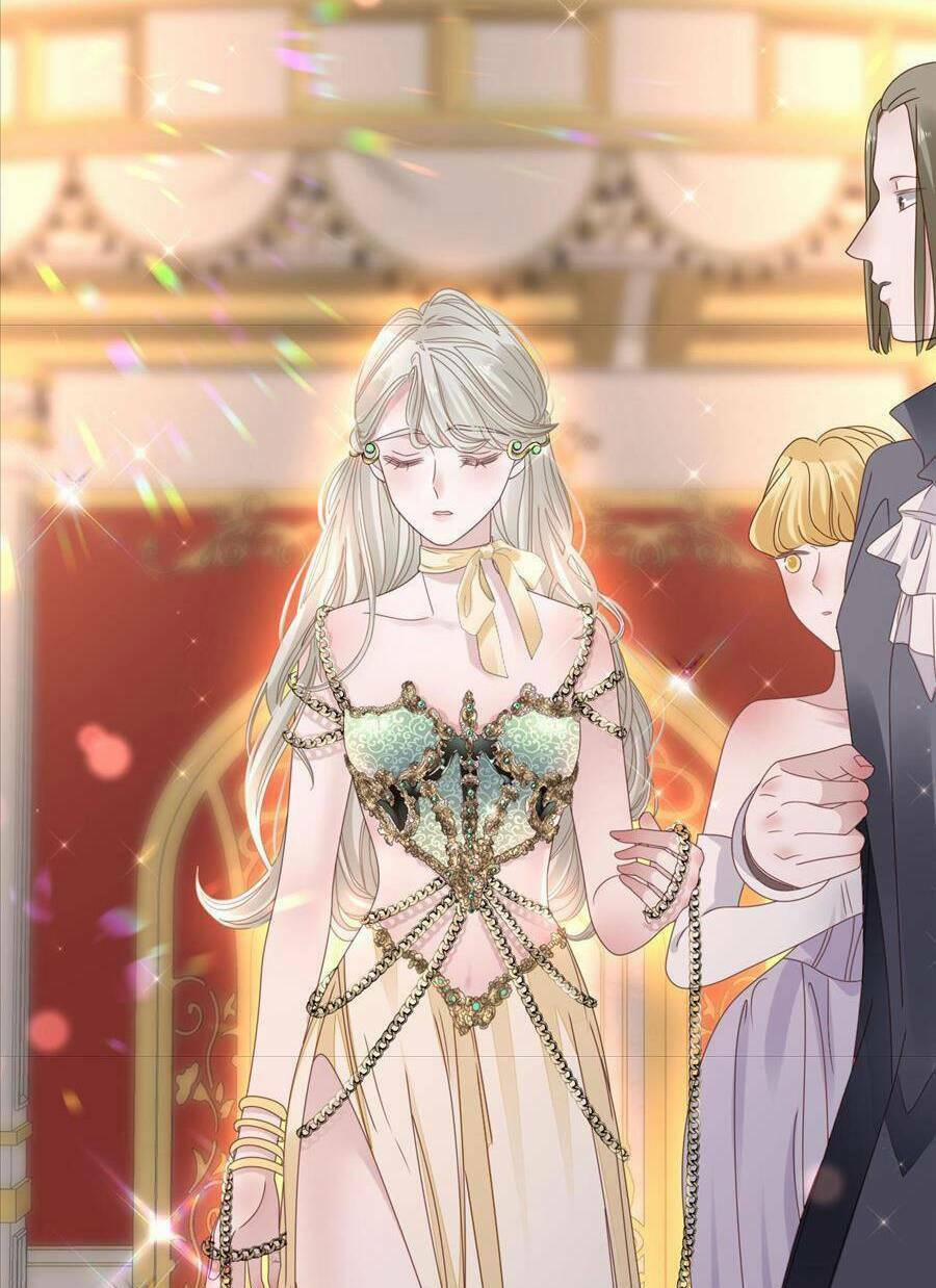 Đêm Ái Muội Cùng Ma Cà Rồng 7.1 trang 10