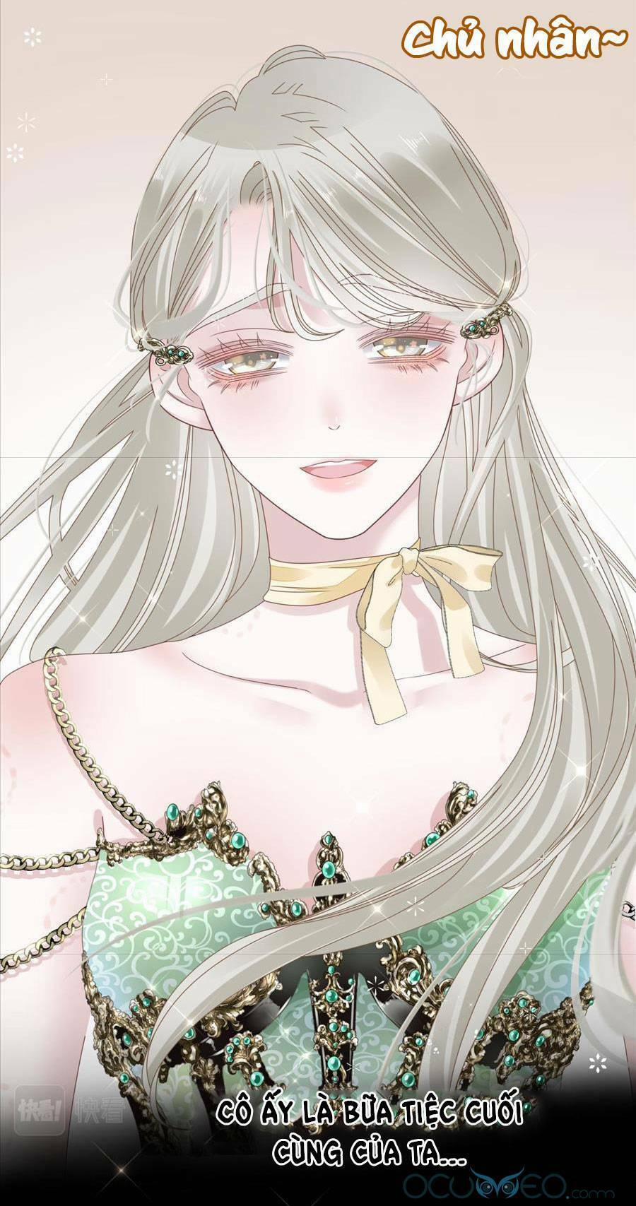 Đêm Ái Muội Cùng Ma Cà Rồng 7.1 trang 12