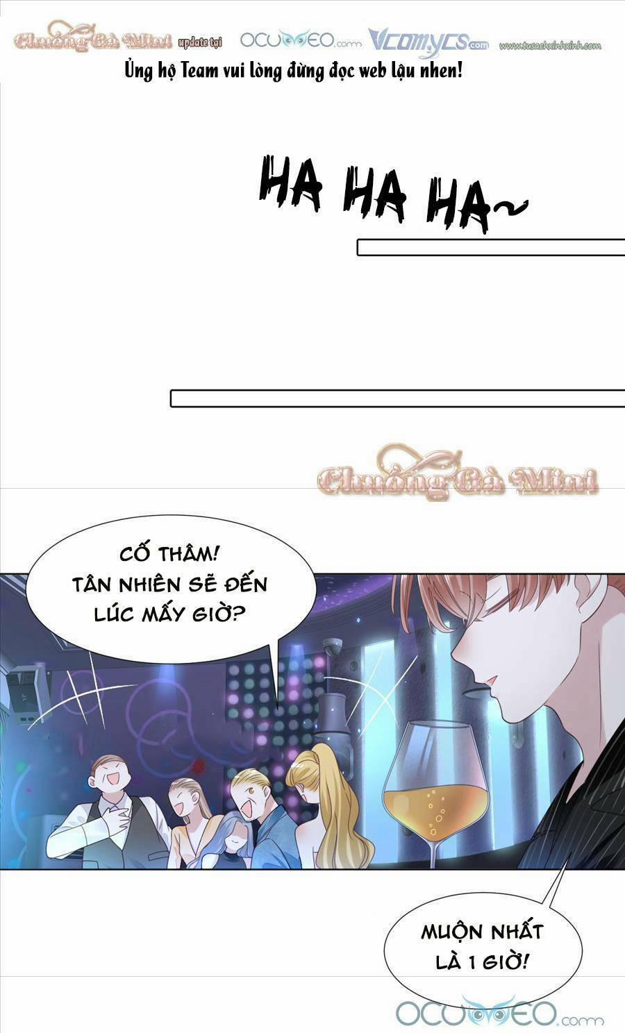 Đêm Ái Muội Cùng Ma Cà Rồng 7.1 trang 2