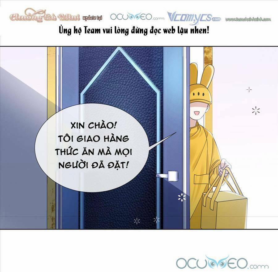 Đêm Ái Muội Cùng Ma Cà Rồng 7.1 trang 21